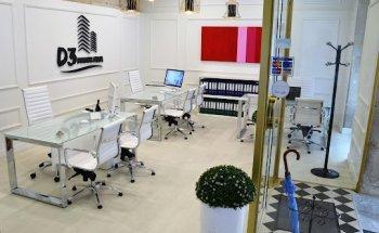 D3 Inmobiliaria