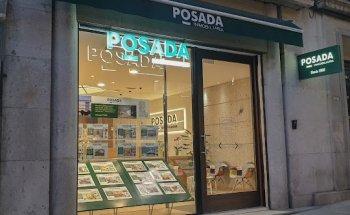 Posada Agencia De La Propiedad Inmobiliaria