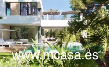 MCASA Inmobiliaria