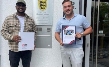 SWI AG Schweizer Wohn Investment