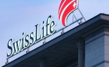 SwissLife Immopulse - Immobilien
