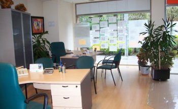 Inmobiliaria Gobelas