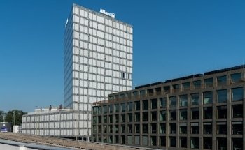 Allianz Suisse Immobilien AG