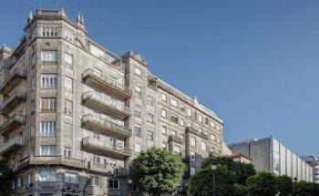 Inmobiliaria Novavivenda