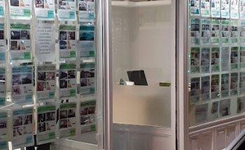 Inmobiliaria María Grova