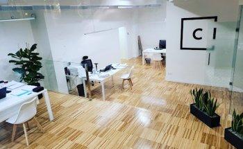 Inmobiliaria Colón Vigo