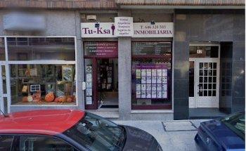 Inmobiliaria Tu-Ksa