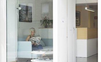 Gestión Inmobiliaria Vidal Abalo