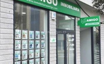 Amigo inmobiliaria