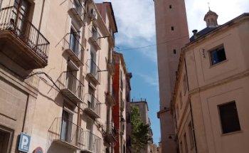 Inmobiliaria Centro Alcoi