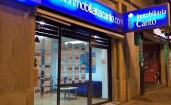 Inmobiliaria Canto