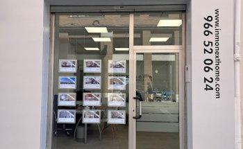 Next Home Inmobiliaria