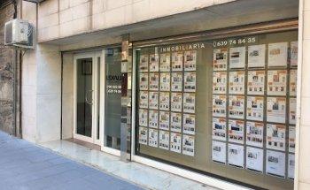 LEXALIA SERVICIOS INMOBILIARIOS