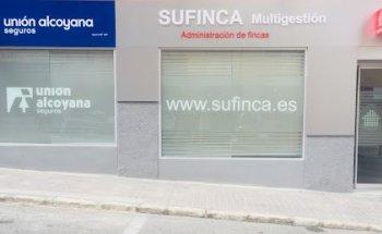Sufinca Multigestión Alcoy, S.L.