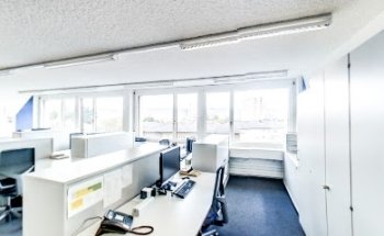 Germann & Gfeller Immobilien AG