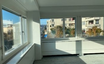 Gebr. Müller AG Wettingen