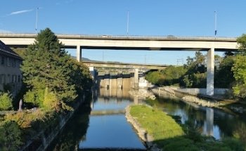 Genossenschaft Kanzlerhäuser Wettingen