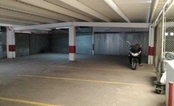 Alquiler Guardamuebles Alcoy