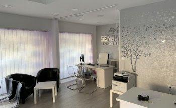 Sensahome inmobiliaria