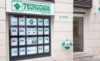 Tecnocasa agencia inmobiliaria