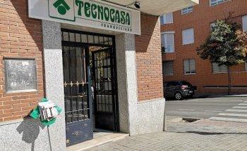 Tecnocasa agencia inmobiliaria