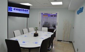 INMOBILIARIA CAPITER