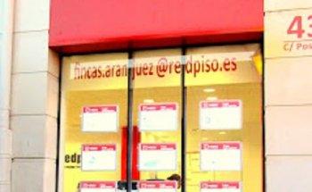 Inmobiliaria Aranjuez Redpiso