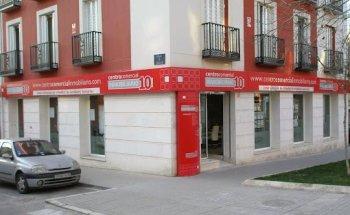 Centro Comercial Inmobiliario