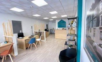 12 Calles Servicios Inmobiliarios