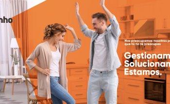 inmho Aranjuez - Administrador de fincas