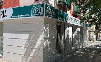 100% Home Red Inmobiliaria Aranjuez