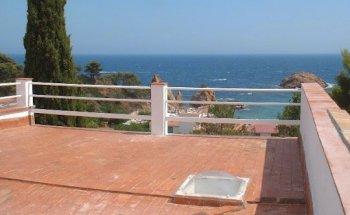 Inmobiliaria Mar Menuda SA (IMMSA)