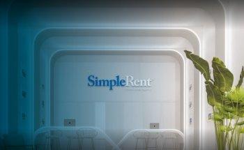 The Simple Rent Aranjuez