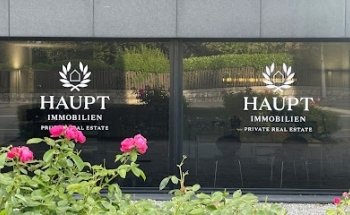 Haupt Immobilien AG