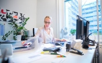 Kompass Immobilien AG - Immobilienverwaltung