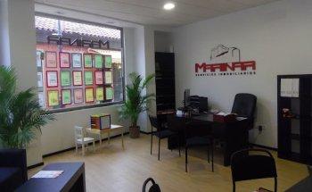 Marinar Inmobiliaria