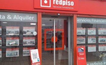 Inmobiliaria Arganda del Rey Redpiso