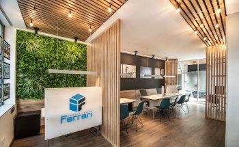 Inmobiliaria Ferrari