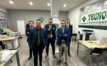 Tecnocasa Agencia Inmobiliaria