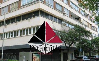 Piramide Inmobiliarias