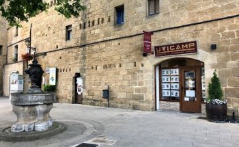 INMOBILIARIA UVICAMP