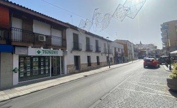 TECNOCASA AGENCIA INMOBILIARIA