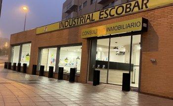 INDUSTRIAL ESCOBAR CONSULTING INMOBILIARIO