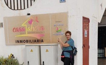 Inmobiliaria Casa Ahora