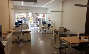 Inmobiliaria Laguna Sur