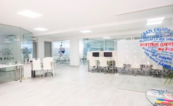 Agencia Inmobiliaria en Tenerife Sur - Golden Mile