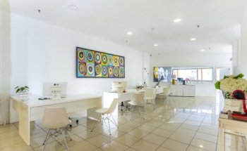 City Center Servicios Inmobiliarios