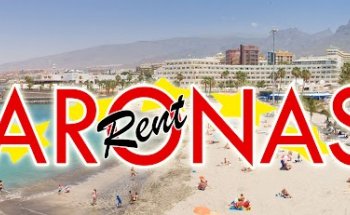 Aronas Rent