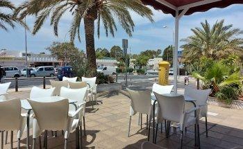 alquiler apartamentos Carel