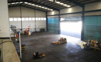 Naves industriales en Tenerife Sur - Adeje - Arona - Granadilla - Chafiras
